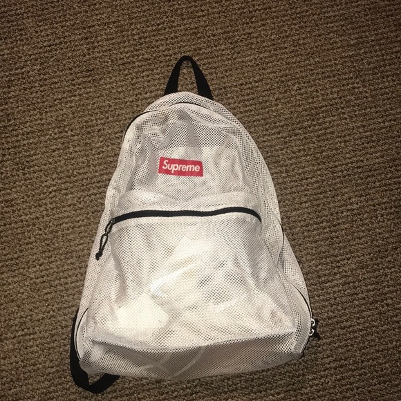 Supreme Other - Supreme backpack
